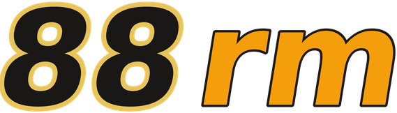 88rm logo